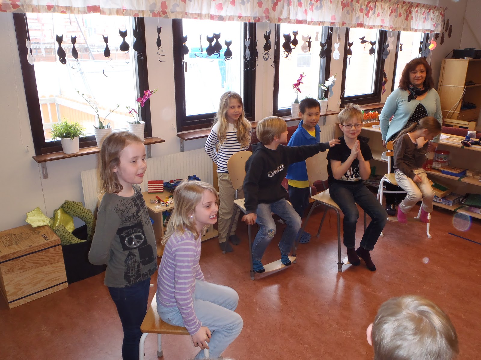 Blinkleken BLINKLEKEN